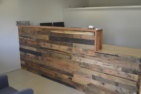 Kallangur Motel - Australian Directory 9