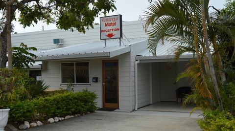 Kallangur Motel - Australian Directory 18