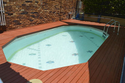 Kallangur Motel - Australian Directory 20