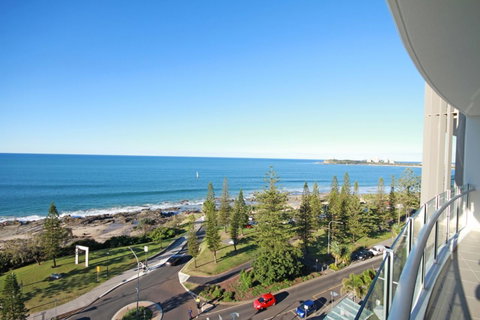 Oceans Mooloolaba - Australian Directory 36
