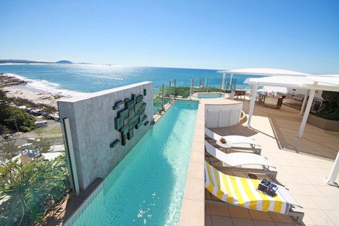 Oceans Mooloolaba - Australian Directory 16