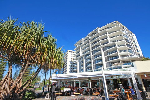 Oceans Mooloolaba - Australian Directory 37