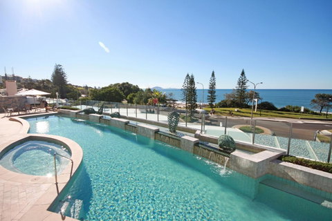 Oceans Mooloolaba - Australian Directory 11