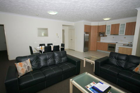 La Vida On Anzac - Australian Directory 9