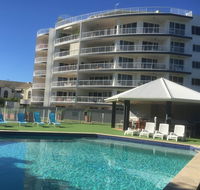Fairways Golf  Beach Retreat - Australian Directory