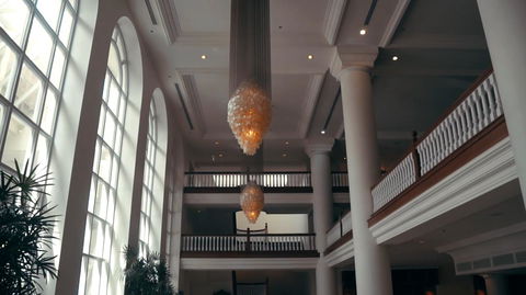 Pullman Cairns International - Australian Directory 3