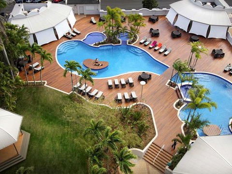 Pullman Cairns International - Australian Directory 26