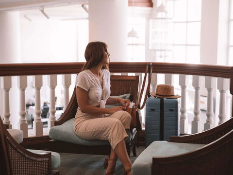 Pullman Cairns International - Australian Directory 37