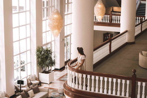 Pullman Cairns International - Australian Directory 6