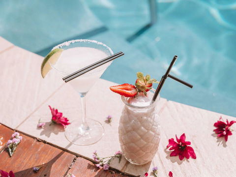 Pullman Cairns International - Australian Directory 5