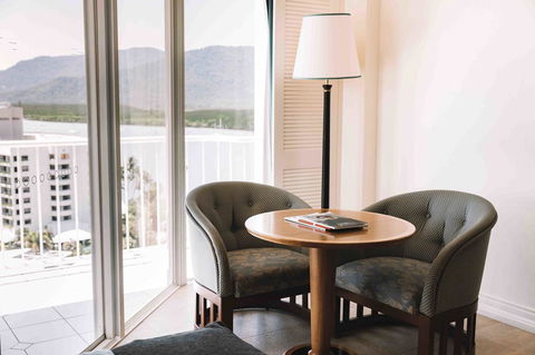 Pullman Cairns International - Australian Directory 10