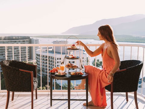 Pullman Cairns International - Australian Directory 31
