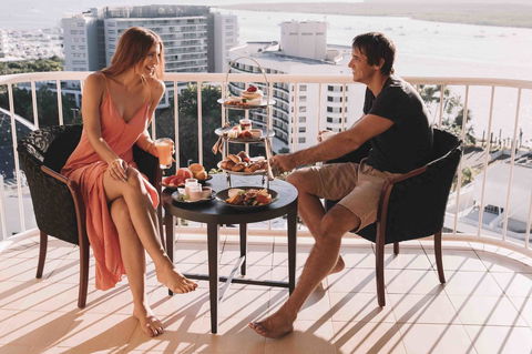 Pullman Cairns International - Australian Directory 16