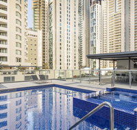 Oaks Festival Towers - Australian Directory