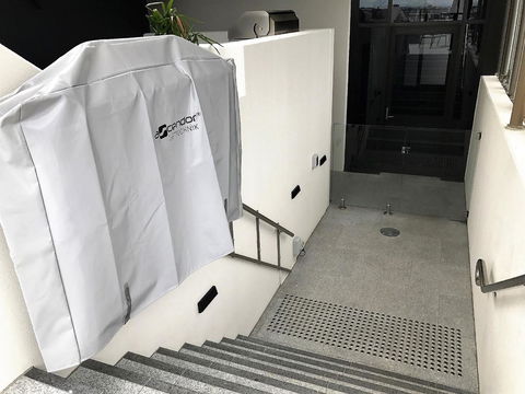 Opera Apartments South Brisbane - Australian Directory 28