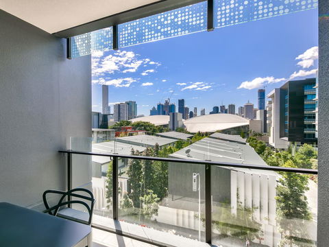 Opera Apartments South Brisbane - Australian Directory 3
