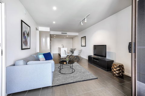 Opera Apartments South Brisbane - Australian Directory 15