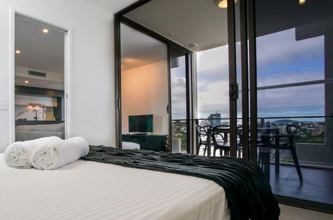 Opera Apartments South Brisbane - Australian Directory 27