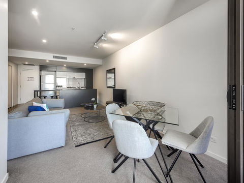 Opera Apartments South Brisbane - Australian Directory 5