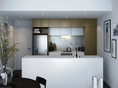 Opera Apartments South Brisbane - Australian Directory 29