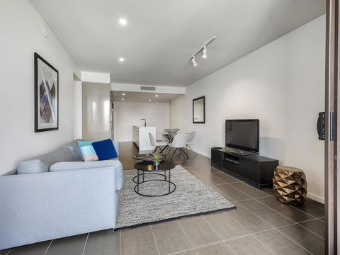 Opera Apartments South Brisbane - Australian Directory 1