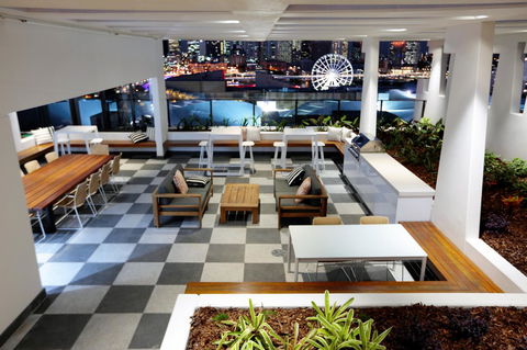 Opera Apartments South Brisbane - Australian Directory 31