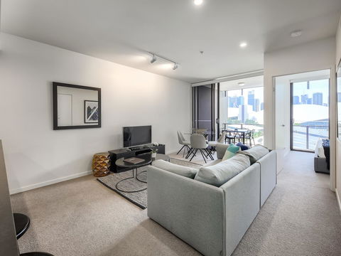 Opera Apartments South Brisbane - Australian Directory 4