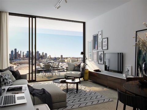 Opera Apartments South Brisbane - Australian Directory 10