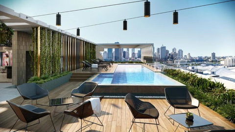 Opera Apartments South Brisbane - Australian Directory 11