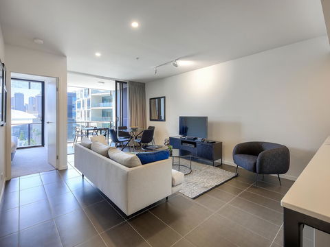Opera Apartments South Brisbane - Australian Directory 7