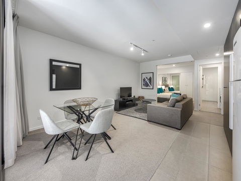 Opera Apartments South Brisbane - Australian Directory 24