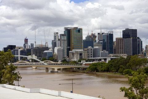 Central Cosmo Apartment Hotel - Australian Directory 9