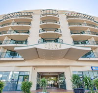Central Cosmo Apartment Hotel - Australian Directory