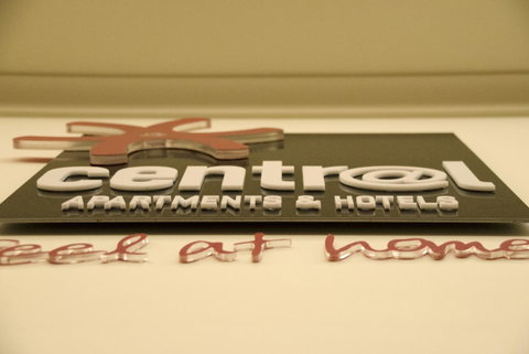 Central Cosmo Apartment Hotel - Australian Directory 20
