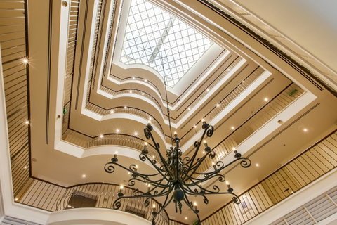Central Cosmo Apartment Hotel - Australian Directory 12