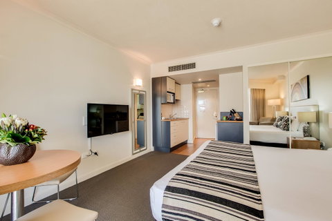 Central Cosmo Apartment Hotel - Australian Directory 4