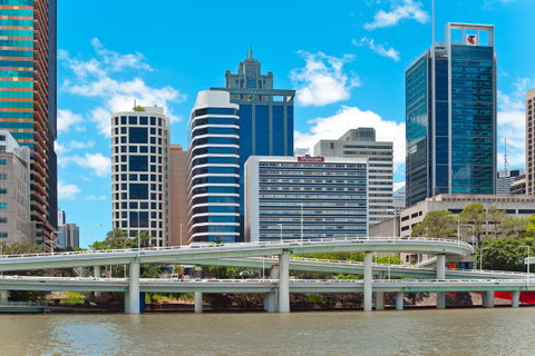 Voco Brisbane City Centre, An IHG Hotel - Australian Directory 7