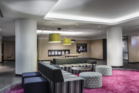 Voco Brisbane City Centre, An IHG Hotel - Australian Directory 15