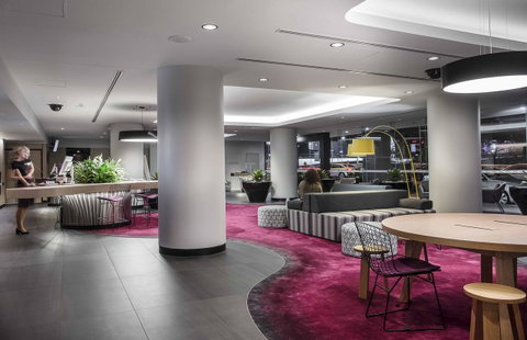 Voco Brisbane City Centre, An IHG Hotel - Australian Directory 35