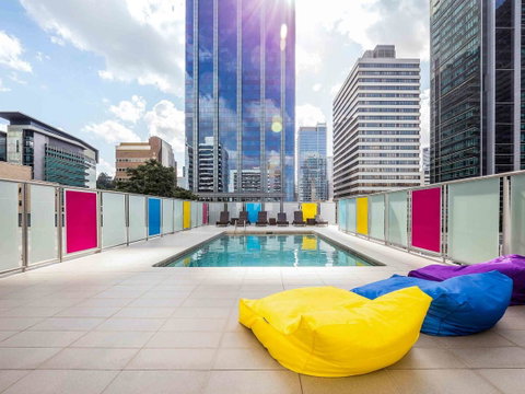 Voco Brisbane City Centre, An IHG Hotel - Australian Directory 38