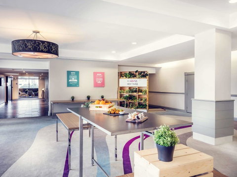 Voco Brisbane City Centre, An IHG Hotel - Australian Directory 40