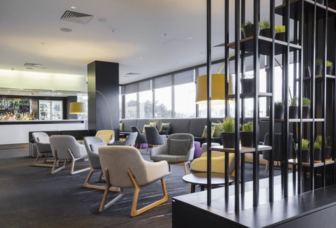 Voco Brisbane City Centre, An IHG Hotel - Australian Directory 12