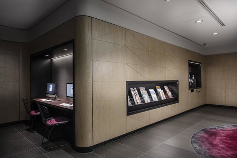 Voco Brisbane City Centre, An IHG Hotel - Australian Directory 25