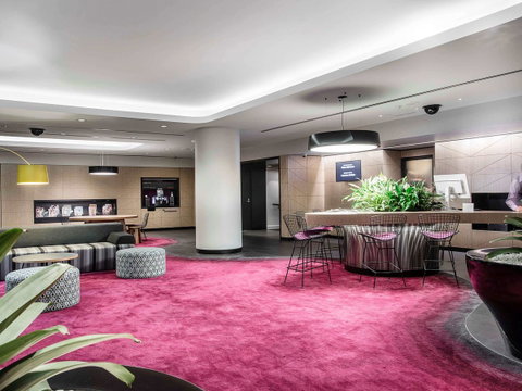 Voco Brisbane City Centre, An IHG Hotel - Australian Directory 0