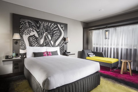 Voco Brisbane City Centre, An IHG Hotel - Australian Directory 3