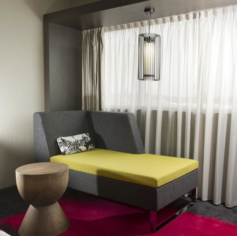 Voco Brisbane City Centre, An IHG Hotel - Australian Directory 22