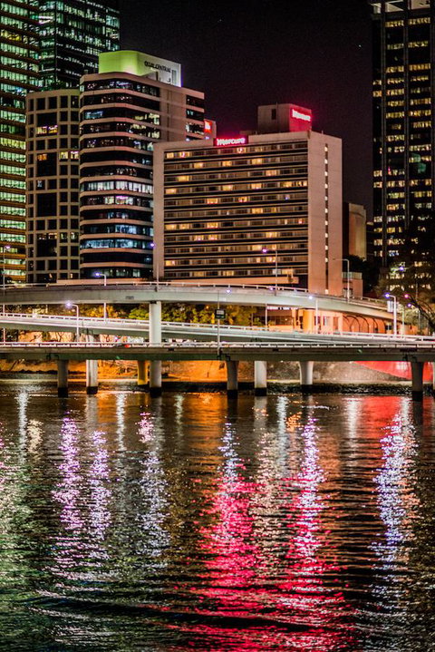 Voco Brisbane City Centre, An IHG Hotel - Australian Directory 14