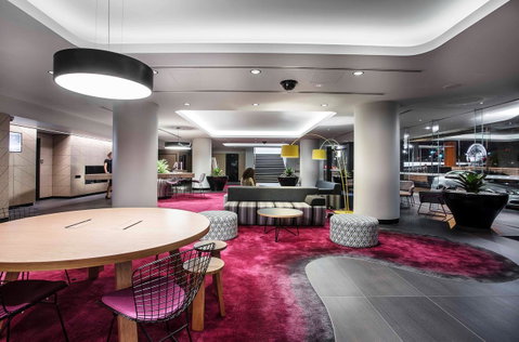 Voco Brisbane City Centre, An IHG Hotel - Australian Directory 34