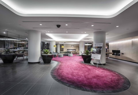 Voco Brisbane City Centre, An IHG Hotel - Australian Directory 31