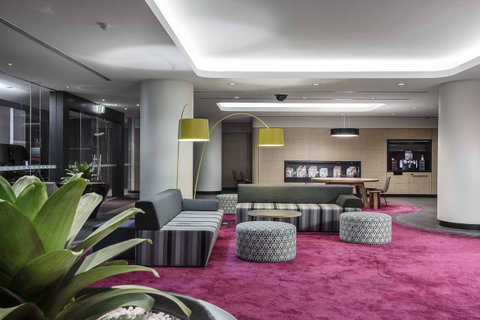 Voco Brisbane City Centre, An IHG Hotel - Australian Directory 5